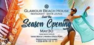 Grand Opening