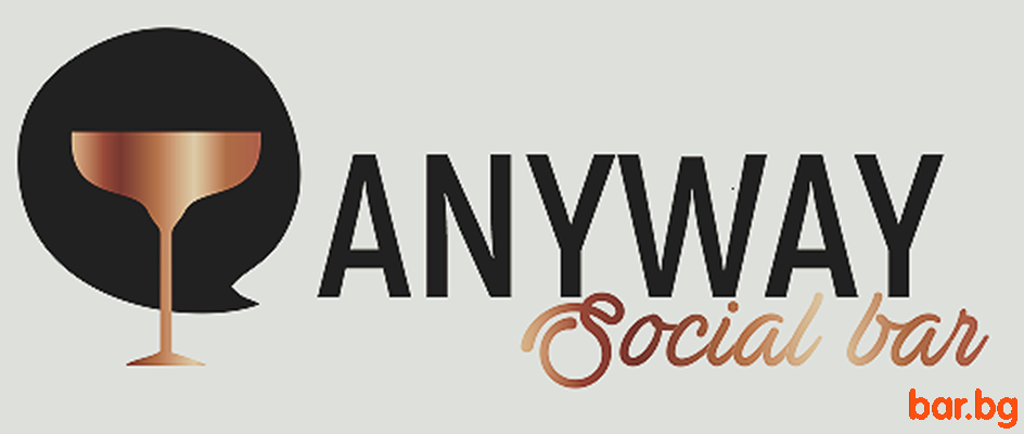 Social Bar ANYWAY Kapana Plovdiv