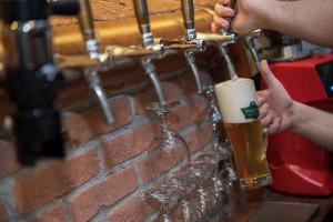 CRAFT BEER
