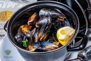 Great Food !