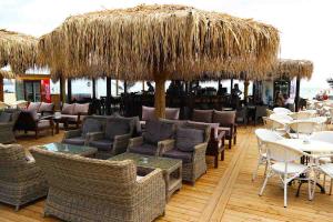 Bar FIESTA