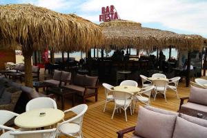 Bar FIESTA