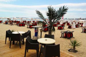 On the Beach