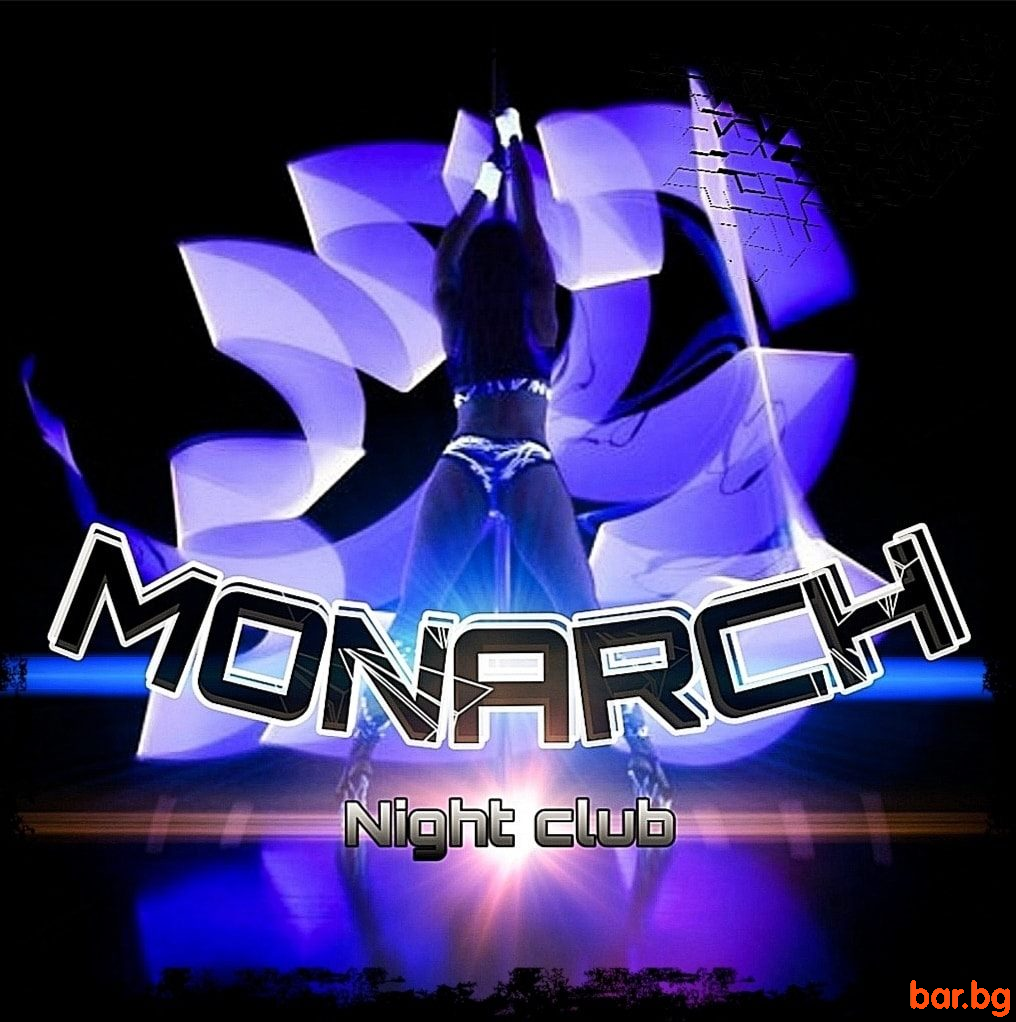 Night Club MONARCH Ruse