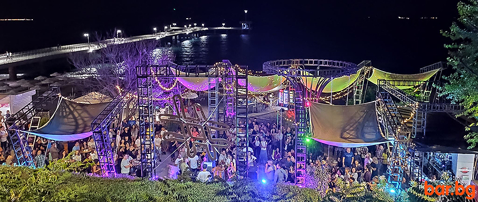 HashtagPAVILION Burgas