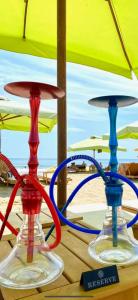 SAHARA Beach Bar &amp; Restaurant 