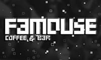 Coffee & Bar FAMOUSE / Кафе и Бар ФЕЙМЪС Бургас