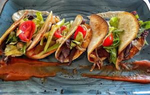 Great Food !