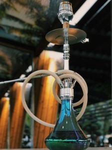 Top Shisha