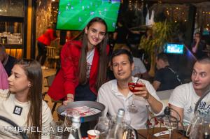 Party with Riicky & Anna
