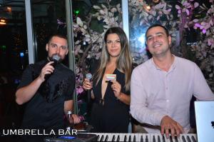 Piano Night Party