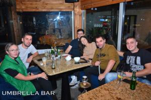 Piano Night Party