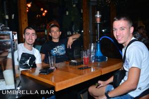 Piano Night Party