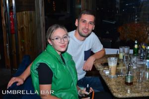 Piano Night Party