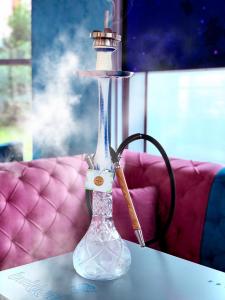 Shisha Lounge Bar &amp; Dinner HUKKA HOUSE