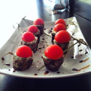 Great Food !