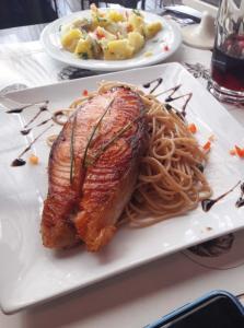 Great Food !