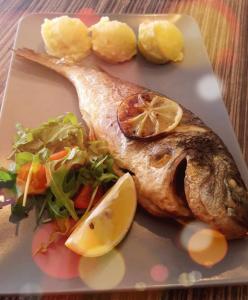 Great Food !