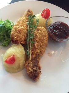 Great Food !