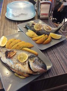 Great Food !