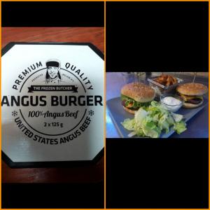 Great Food !