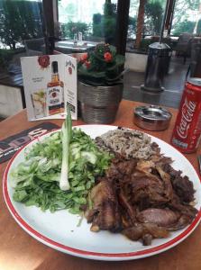 Great Food !