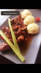 Great Food !