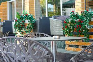 AMANT Garden
