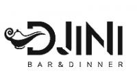 Bar & Dinner DJINI Center Sofia Bar & Dinner DJINI Center Sofia