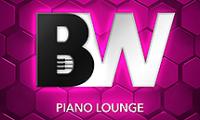 Piano Lounge BLACK AND WHITE Sofia