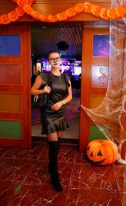 Halloween Party