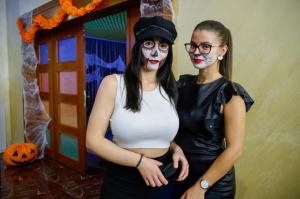 Halloween Party