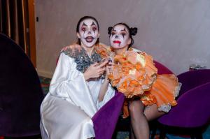 Halloween Party