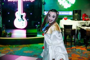 Halloween Party
