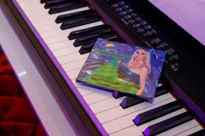 BG Party: Kristina Dimitrova