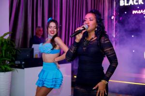 Latin Party Night