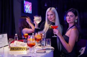 Latin Party Night