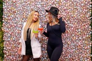 Party with KRISTINA IVANOVA