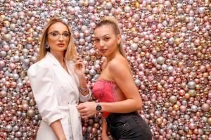 Party with KRISTINA IVANOVA