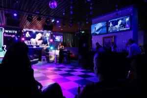 JAZZ FOR TWO with Vessela & Vassil