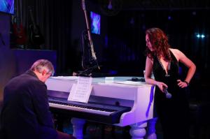 JAZZ FOR TWO with Vessela & Vassil