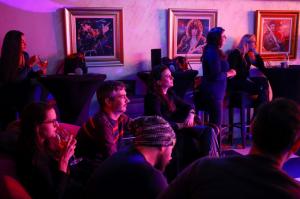 JAZZ FOR TWO with Vessela & Vassil