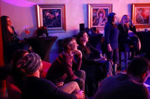 JAZZ FOR TWO with Vessela & Vassil