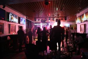 New Years Eve Party