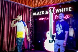 Party with TORINO & PASHATA