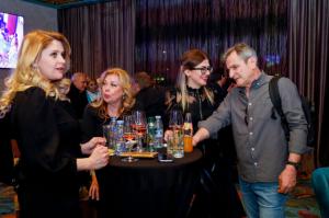 Party with IVAN TENEV