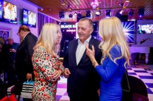 Party with IVAN TENEV