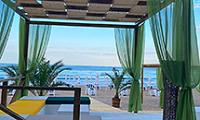 Beach Bar LOZENETS Lozenets
