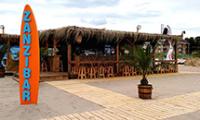 Beach Bar ZanziBar Lozenets Бийч Бар ЗанзиБар Лозенец