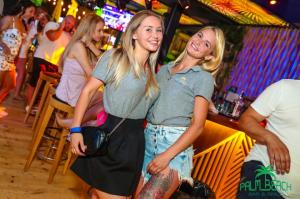 Grand Opening Party
